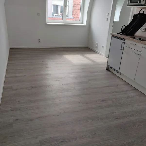 Zuhause mit zwei Zimmern in Berlin-Heinersdorf — photo 1